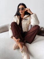 KURTKA DAMSKA FOXY 2025 - obrazek 10