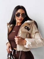 KURTKA DAMSKA FOXY 2025 - obrazek 11