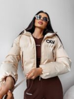 KURTKA DAMSKA FOXY 2025 - obrazek 12