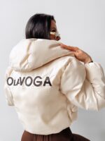 KURTKA DAMSKA FOXY 2025 - obrazek 13