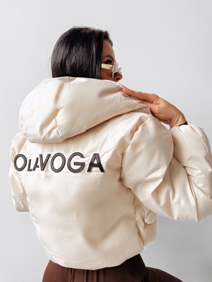 KURTKA DAMSKA FOXY 2025 - obrazek 13