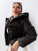 KURTKA DAMSKA FOXY 2025 - obrazek 14