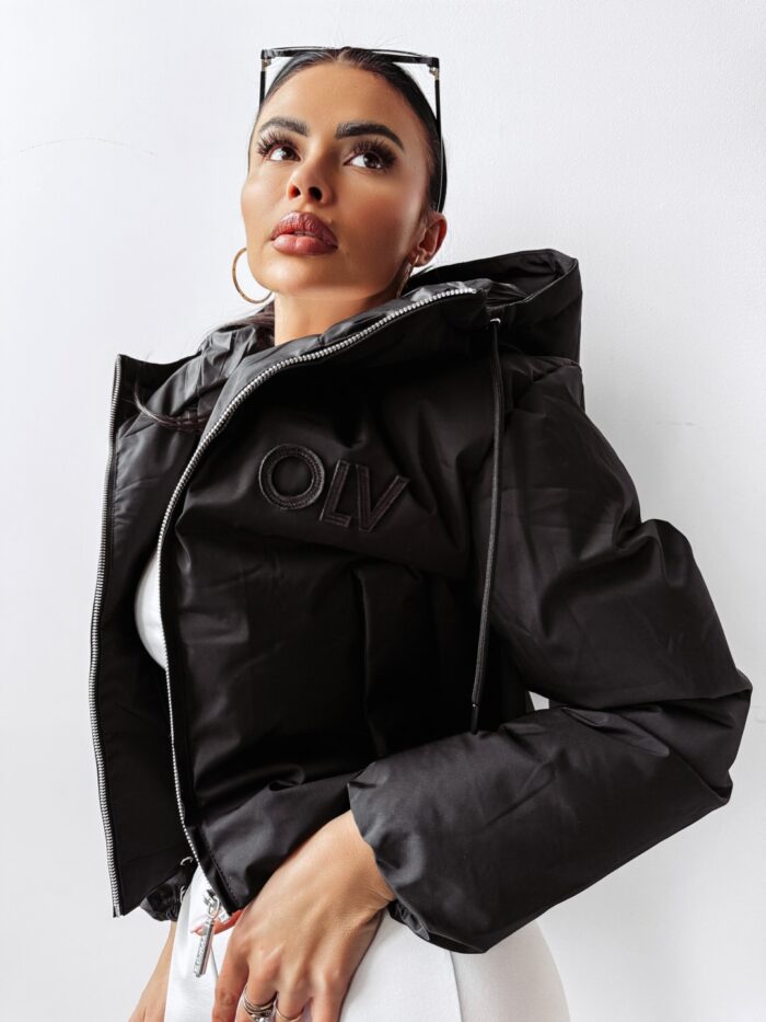 KURTKA DAMSKA FOXY 2025 - obrazek 14