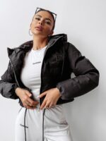 KURTKA DAMSKA FOXY 2025 - obrazek 15