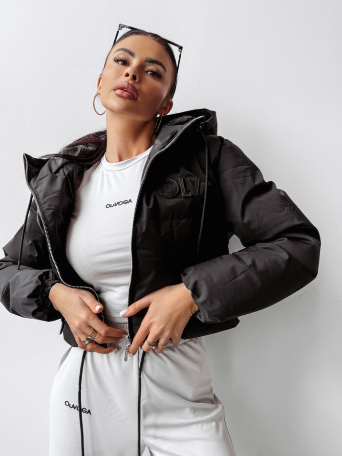 KURTKA DAMSKA FOXY 2025 - obrazek 15