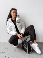 KURTKA DAMSKA FOXY 2025 - obrazek 17