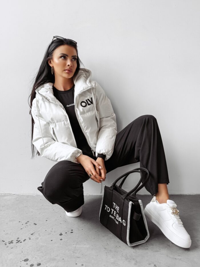 KURTKA DAMSKA FOXY 2025 - obrazek 17