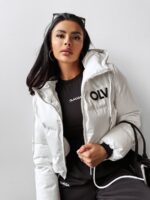 KURTKA DAMSKA FOXY 2025 - obrazek 18