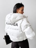 KURTKA DAMSKA FOXY 2025 - obrazek 19