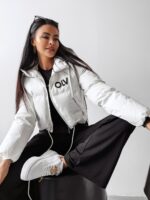 KURTKA DAMSKA FOXY 2025 - obrazek 20