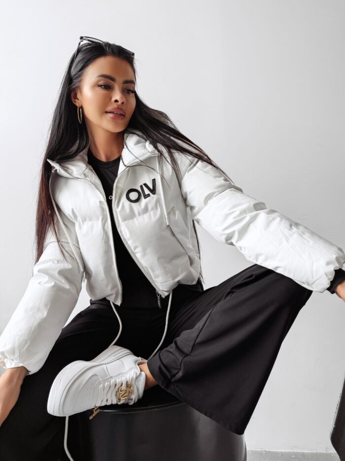 KURTKA DAMSKA FOXY 2025 - obrazek 20