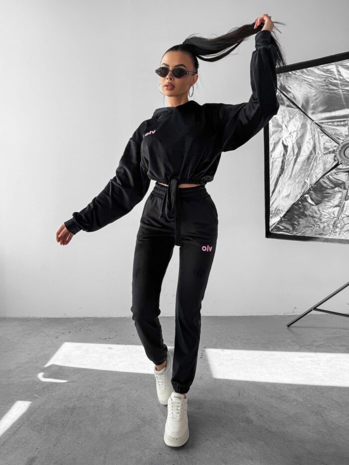 KOMPLET DAMSKI ASPIRATION 2025 - obrazek 2