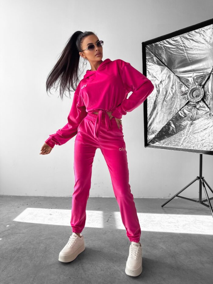 KOMPLET DAMSKI ASPIRATION 2025 - obrazek 5