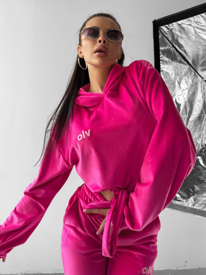 KOMPLET DAMSKI ASPIRATION 2025 - obrazek 7