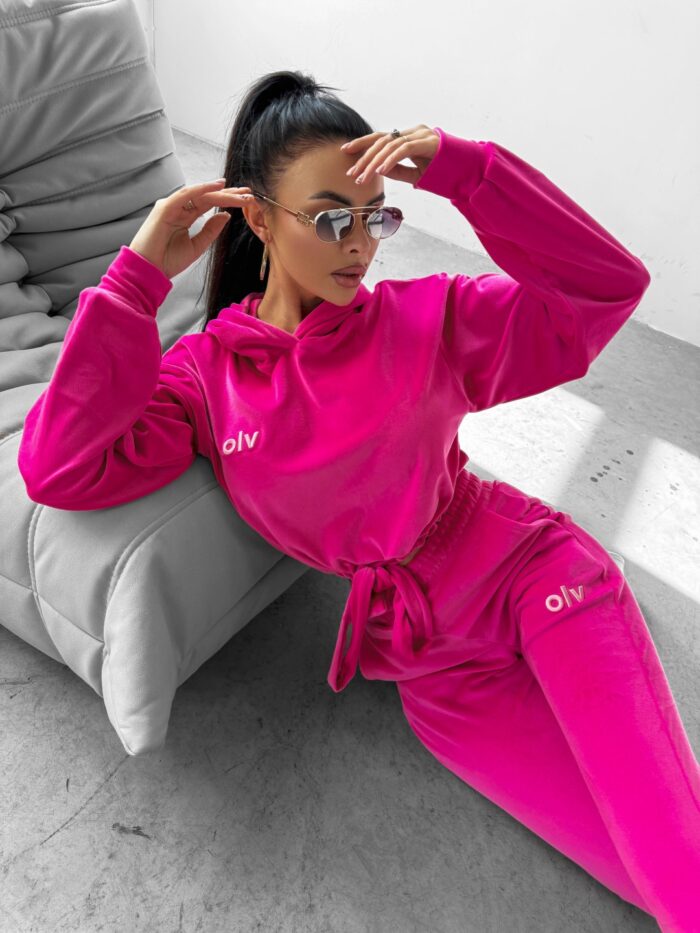 KOMPLET DAMSKI ASPIRATION 2025 - obrazek 8