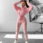 KOMPLET DAMSKI ASPIRATION 2025