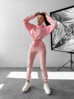 KOMPLET DAMSKI ASPIRATION 2025