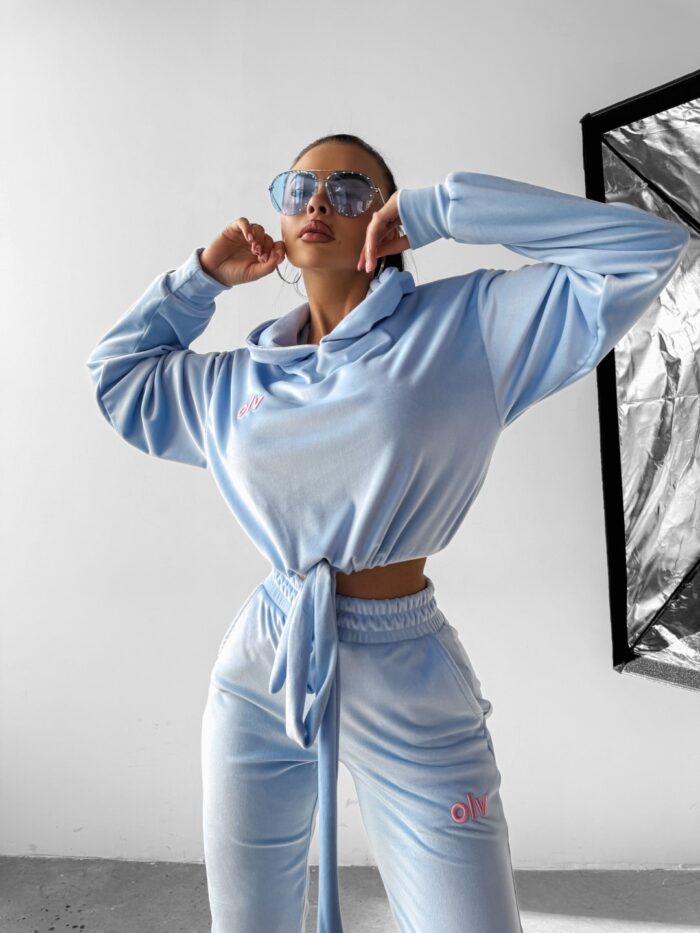 KOMPLET DAMSKI ASPIRATION 2025 - obrazek 13