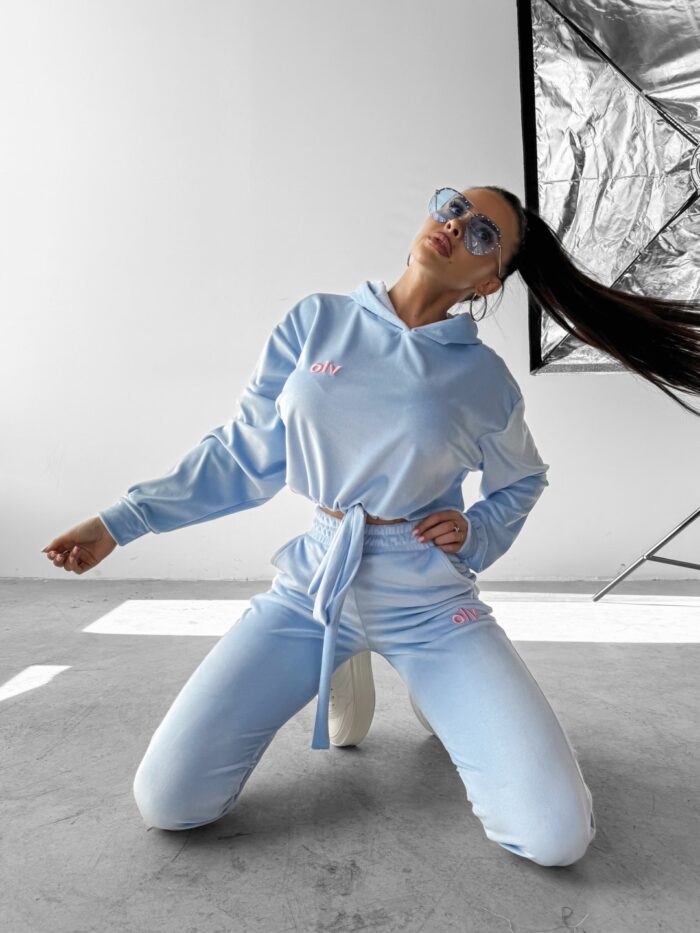 KOMPLET DAMSKI ASPIRATION 2025 - obrazek 14