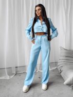 KOMPLET DAMSKI ETIKE 2025