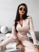 KOMPLET DAMSKI FINEST 2025 - obrazek 7