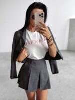 T-SHIRT DAMSKI HOLLYHOCK 2025 - obrazek 13