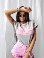 T-SHIRT DAMSKI SNACK 2025 - obrazek 5