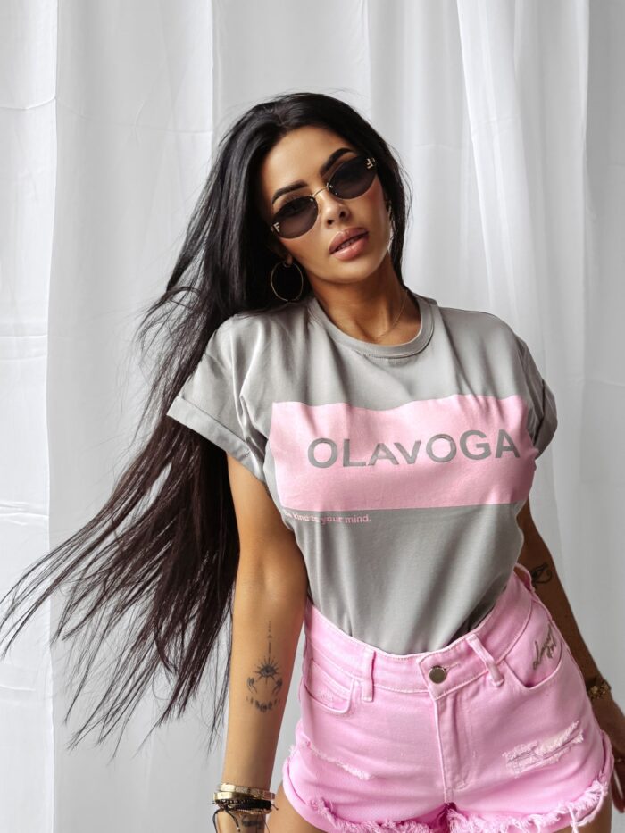 T-SHIRT DAMSKI SNACK 2025 - obrazek 6