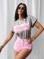 T-SHIRT DAMSKI SNACK 2025 - obrazek 7