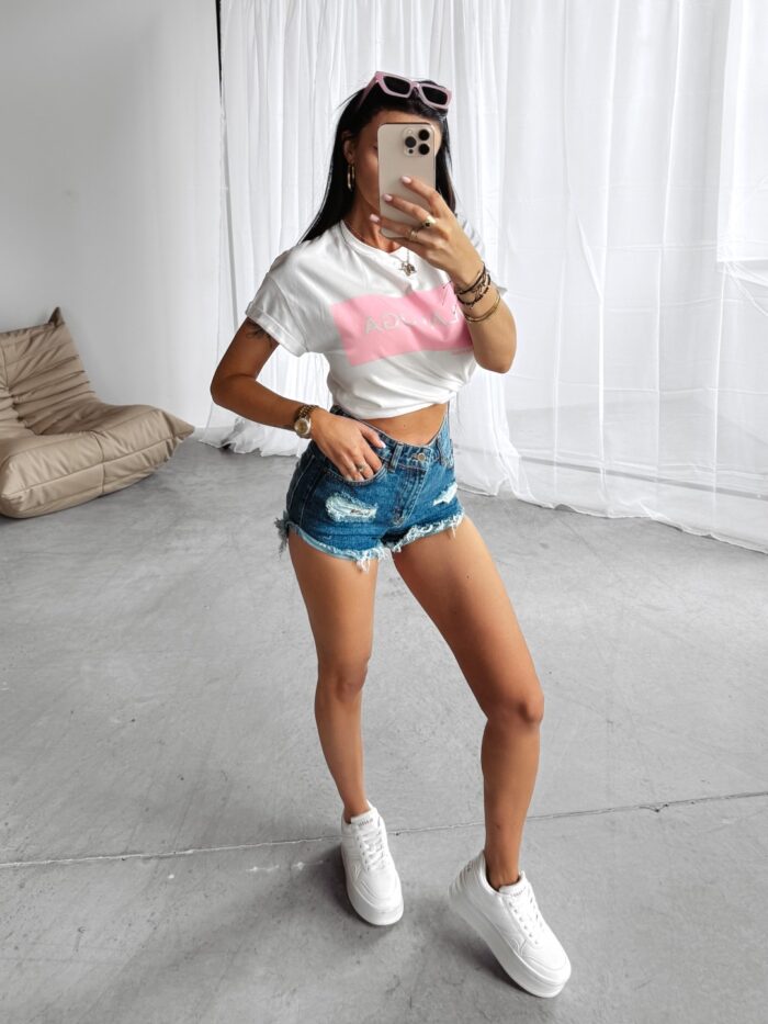 T-SHIRT DAMSKI SNACK 2025 - obrazek 8