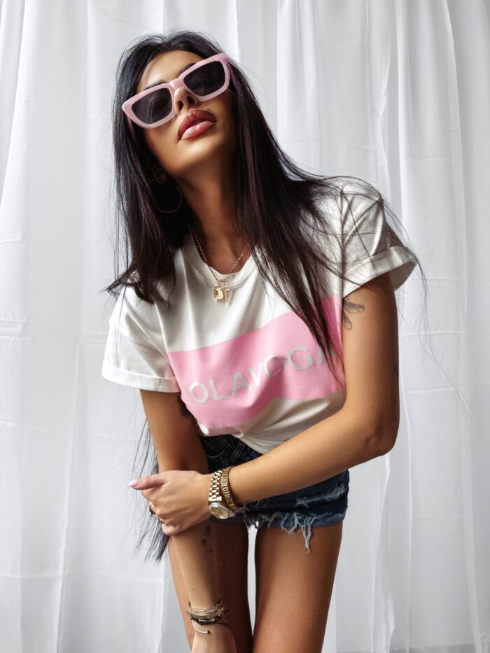 T-SHIRT DAMSKI SNACK 2025 - obrazek 9