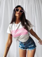 T-SHIRT DAMSKI SNACK 2025 - obrazek 10