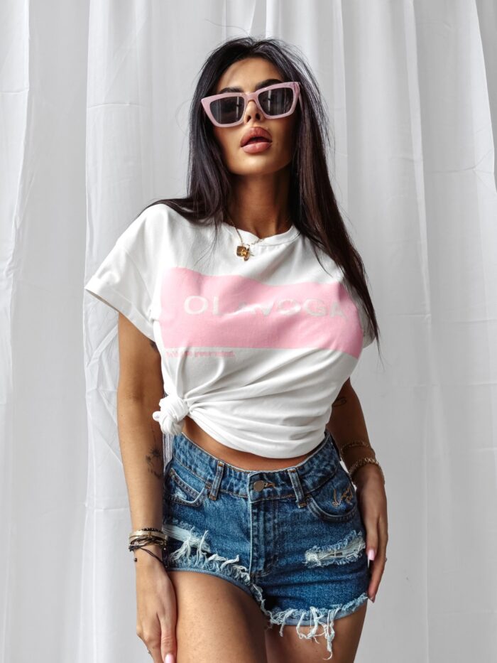 T-SHIRT DAMSKI SNACK 2025 - obrazek 11