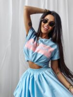 T-SHIRT DAMSKI SNACK 2025 - obrazek 12