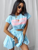 T-SHIRT DAMSKI SNACK 2025 - obrazek 13