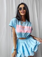 T-SHIRT DAMSKI SNACK 2025 - obrazek 14