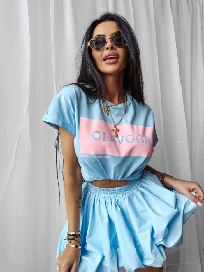 T-SHIRT DAMSKI SNACK 2025 - obrazek 14