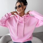 BLUZA DAMSKA GLACIER 2025