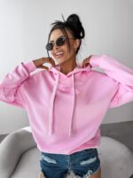 BLUZA DAMSKA GLACIER 2025