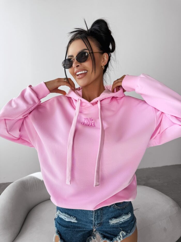 BLUZA DAMSKA GLACIER 2025 - obrazek 2