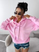 BLUZA DAMSKA GLACIER 2025 - obrazek 3