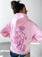 BLUZA DAMSKA GLACIER 2025 - obrazek 4