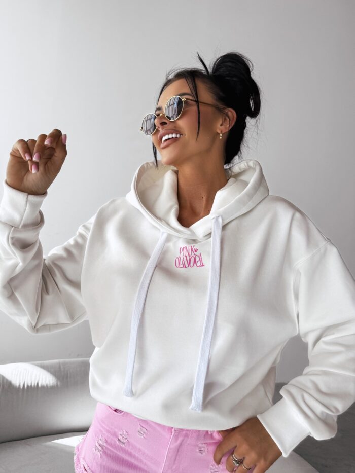 BLUZA DAMSKA GLACIER 2025 - obrazek 5