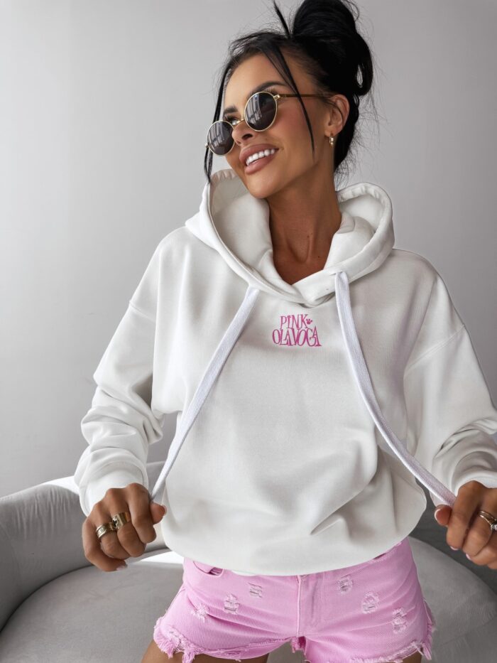 BLUZA DAMSKA GLACIER 2025 - obrazek 6