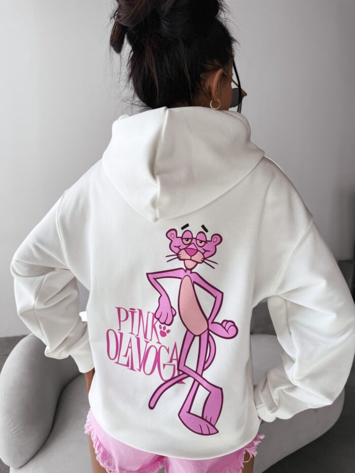 BLUZA DAMSKA GLACIER 2025 - obrazek 7