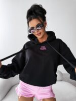 BLUZA DAMSKA GLACIER 2025 - obrazek 8