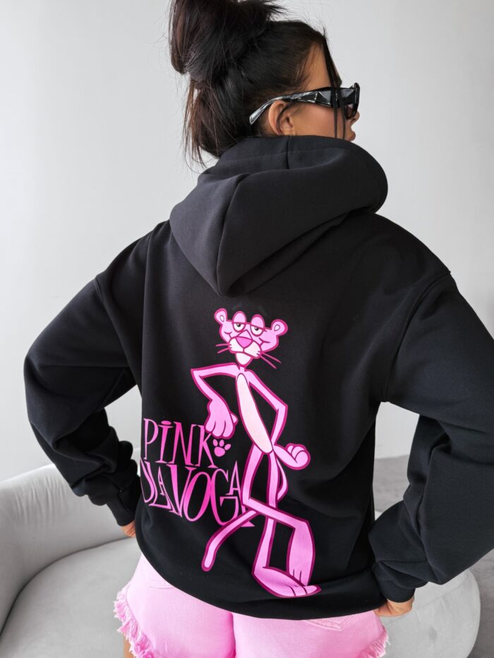 BLUZA DAMSKA GLACIER 2025 - obrazek 9