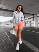 BLUZA DAMSKA NORTH 2025 - obrazek 20