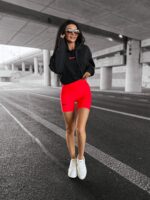 BLUZA DAMSKA NORTH 2025 - obrazek 17