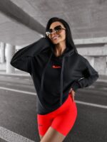 BLUZA DAMSKA NORTH 2025 - obrazek 15